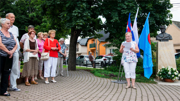 Se conmemora hoy el Día de Matica slovenská 