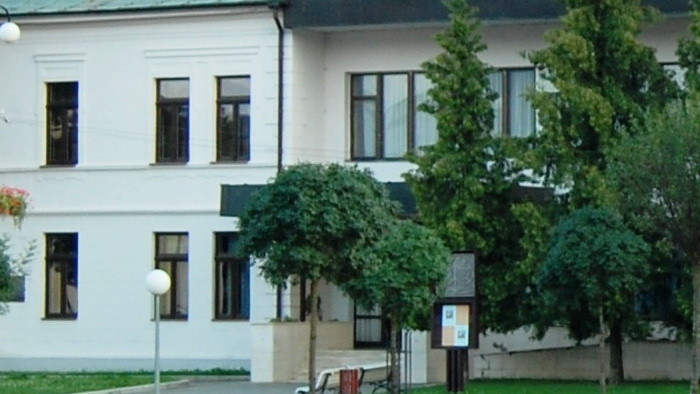 Vo Svidníku si pripomínajú storočnicu Evy Bissovej  