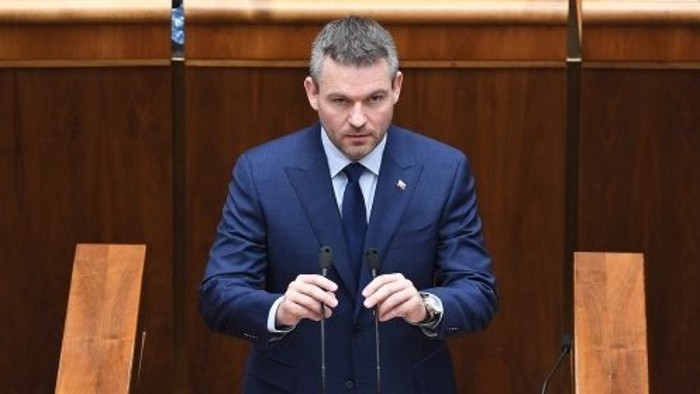 Bizalmat szavaztak a Pellegrini-kormánynak