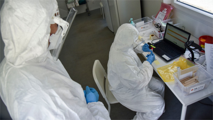 Coronavirus : 20 nouveaux cas