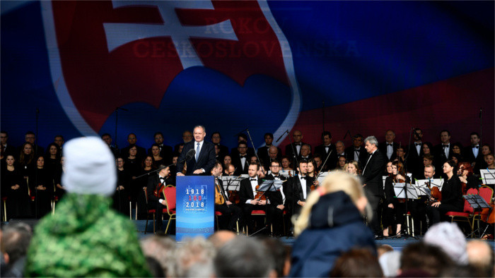 Célébrations du 100e anniversaire de la Déclaration de Martin