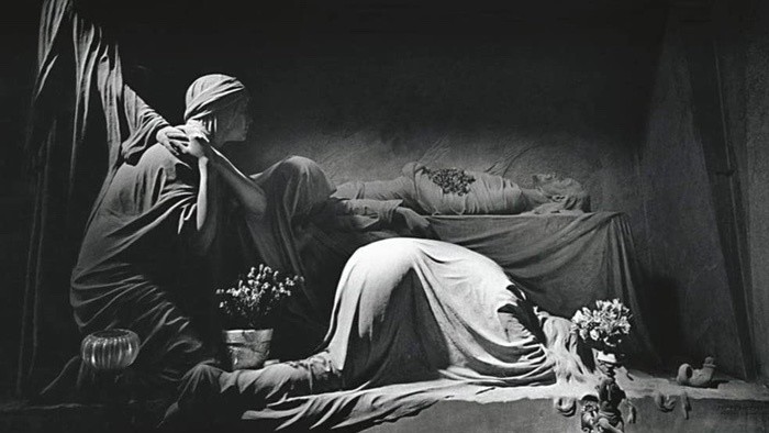 Kultový album_FM: Joy Division – Closer