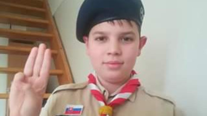 Aj zo skautov sú teraz dobrovoľníci