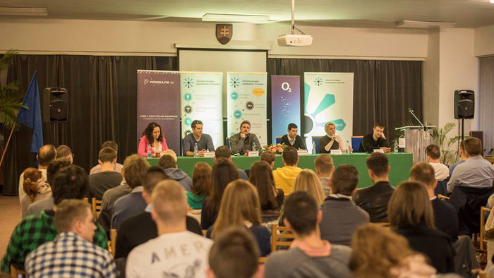 Združenie mladých podnikateľov Slovenska