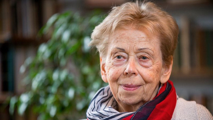 Takács Zsuzsa: Ha van lelkünk ugyan
