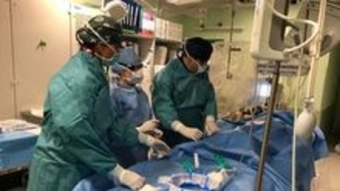 Odborníci v cievnej medicíne si vymieňali skúsenosti v liečbe 