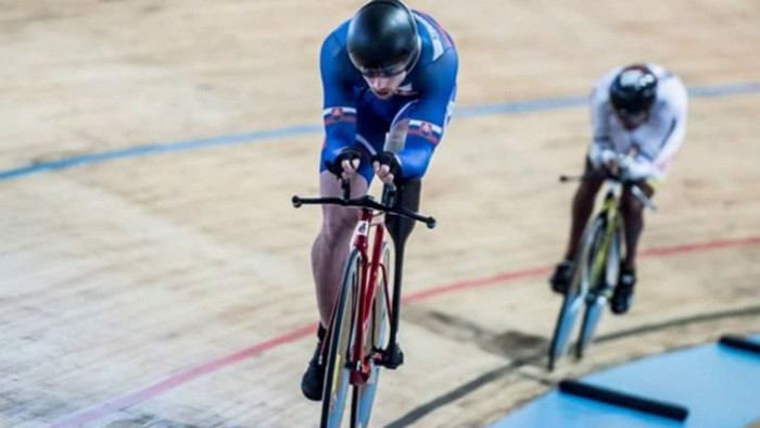 Paralympics: Radsportler Metelka holt Bronze