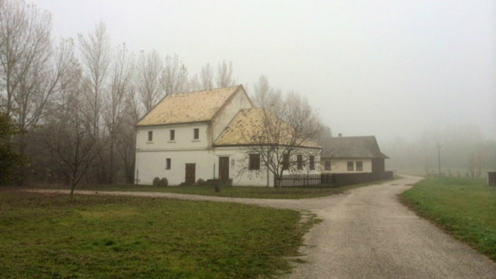Ako sme žili - avízo