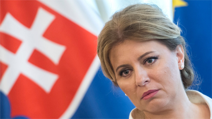 COVID-19 : la présidente signe les corrections budgétaires 