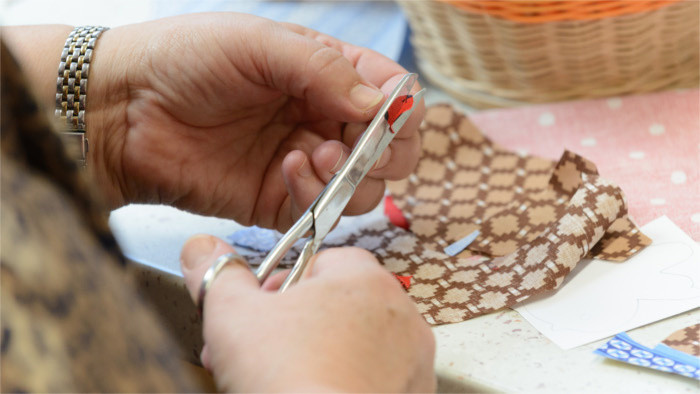Apoyemos la renovación de la industria textil eslovaca