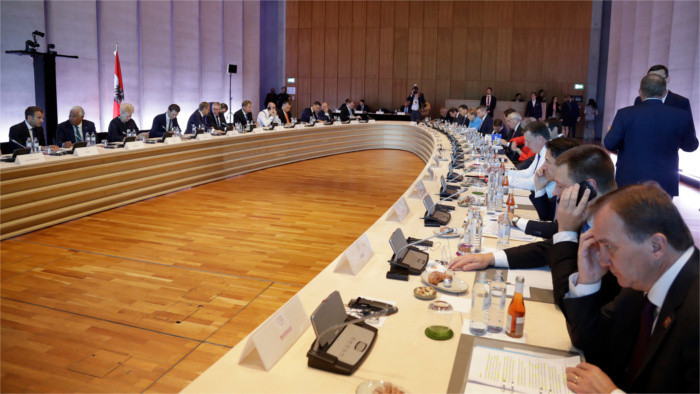 Crise migratoire : Position du premier ministre slovaque 