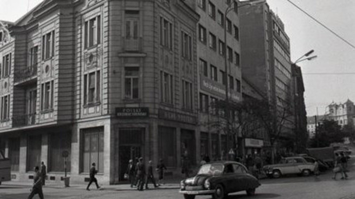 Das virtuelle Gedächtnis der Hauptstadt