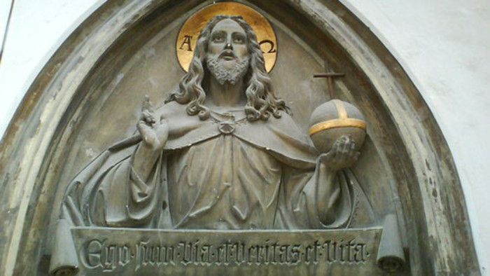 História kostola sv. Alžbety