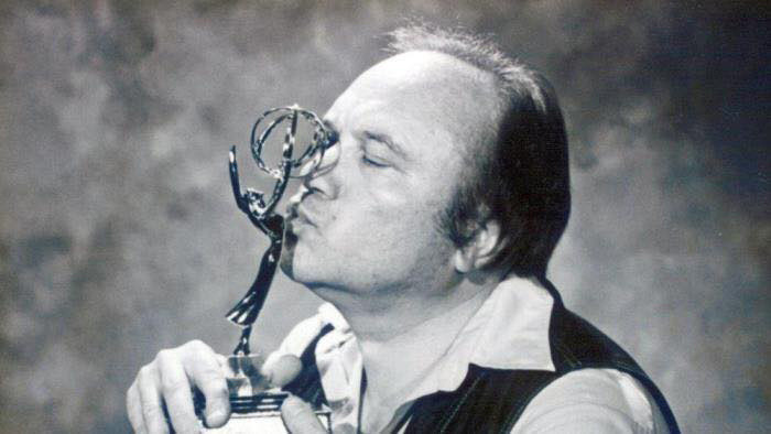 Décès d’Ernest Stredňanský, détenteur d’un Emmy