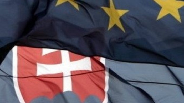 Erster slowakischer bilateraler Fond