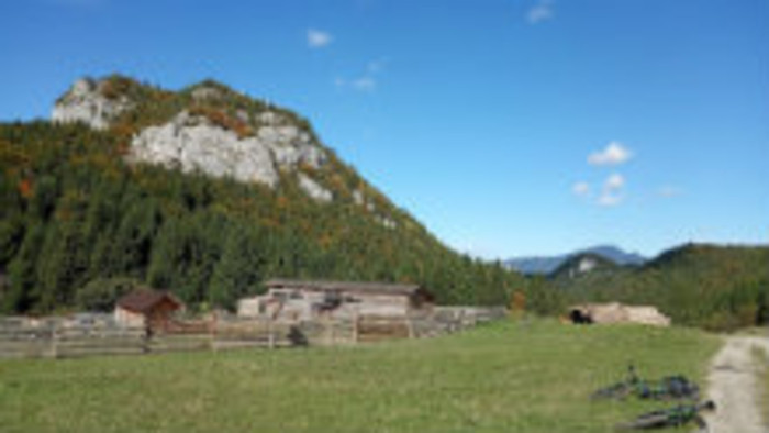 Obrova cesta, Čutkovská dolina
