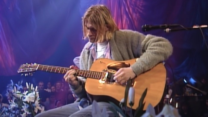 Aj Kurt Cobain odišiel predčasne. Sledujte dokument