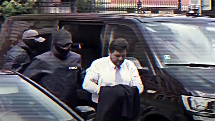 Nenechajte si ujsť mrazivý dokument Skutok sa stal