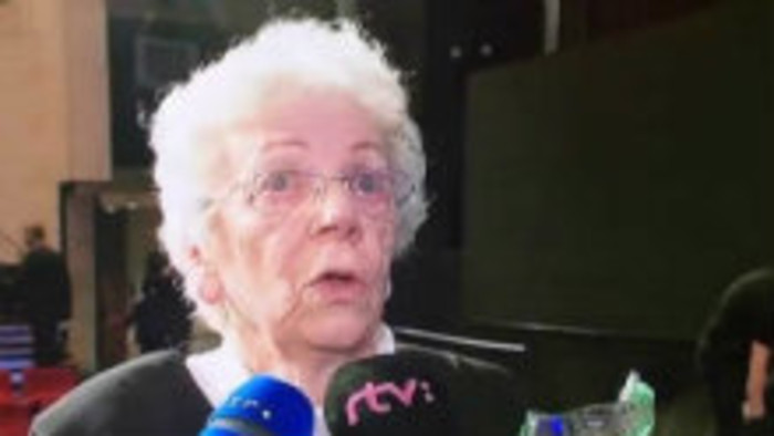 Šľachtiteľka Dorota Pospíšilová sa dožíva 90 rokov