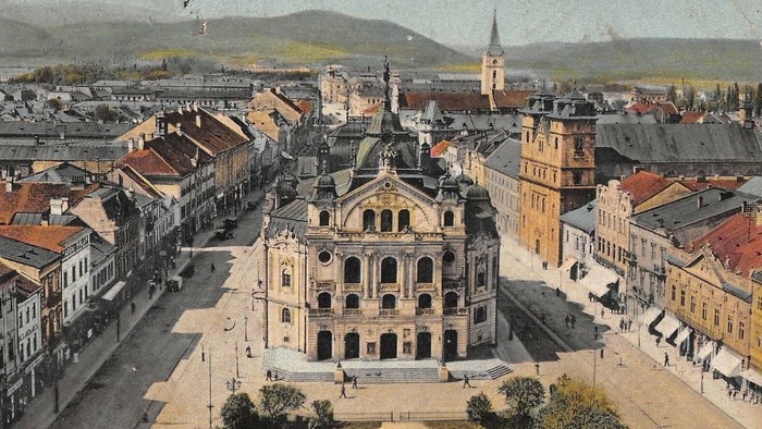 Trianon és a felvidéki magyarok