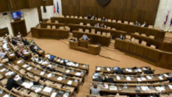 K veci: Koalícia by mala schváliť tzv zákon LEX Harabin 