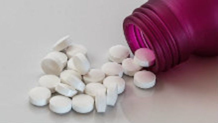 Celiakia a vitamíny