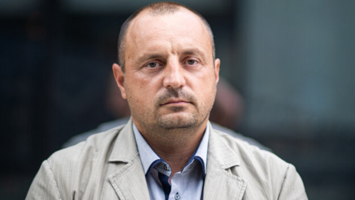 Hírszerző volt a belügyi államtitkár
