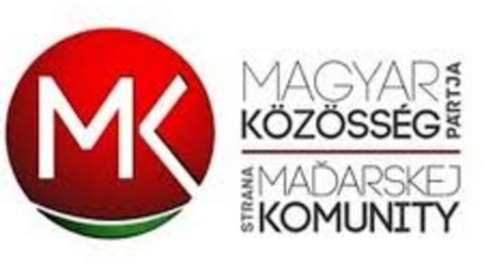 Forró Krisztián az MKP új elnöke