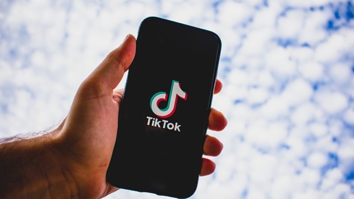 A TikTok nyitja, a kínai tiniapp 