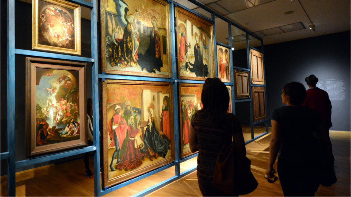 La Nuit des musées, 12e édition