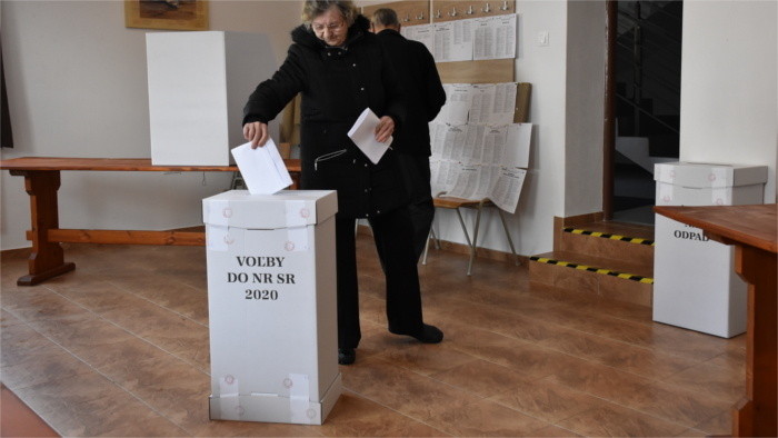 Quelques réactions des médias étrangers à propos des élections législatives slovaques