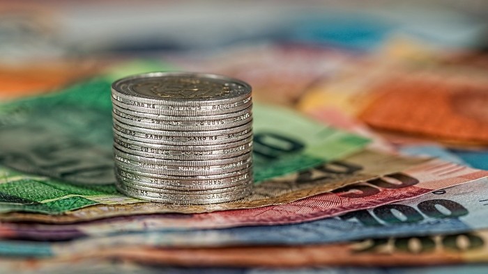 Rekord magas deficit az államkasszában