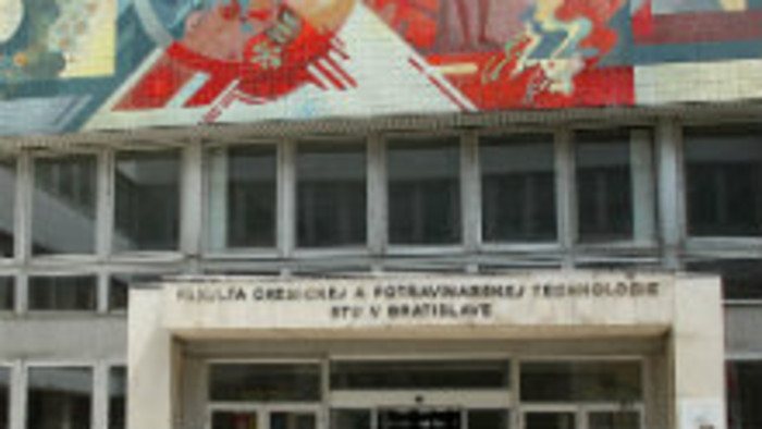 Stretávka chemikov po 50 rokoch