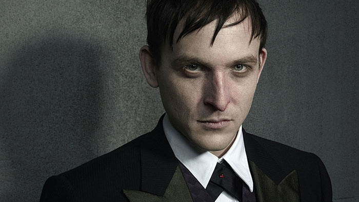 Robin Lord Taylor: Seriál Gotham mi zmenil život