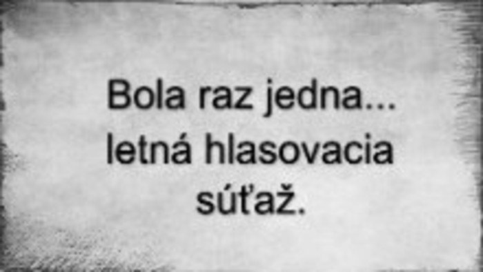 Bola raz jedna povesť – 5. repríza