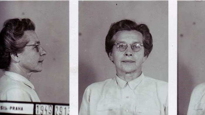 Pripomíname si 70 rokov od popravy Milady Horákovej 