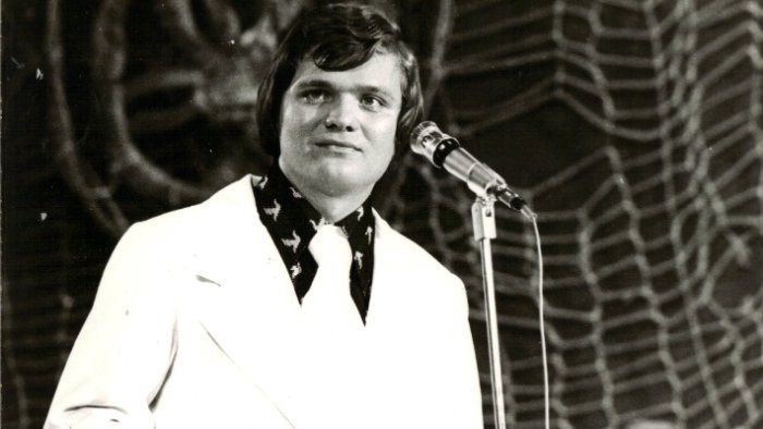 Staromódne spomienky – Vlado Oravec