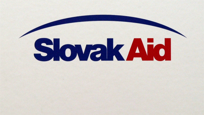 Slowakei leistete im Vorjahr 131 Millionen Euro Entwicklungshilfe