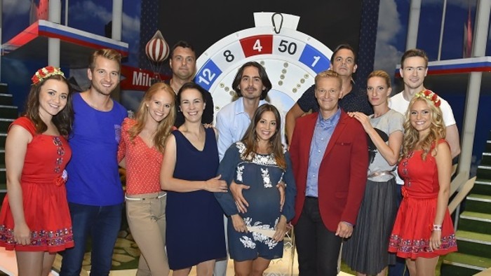 Opäť rekordné Milujem Slovensko