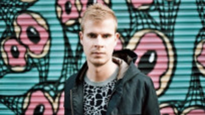 Nika_FM: Rozhovor s Wilkinsonom