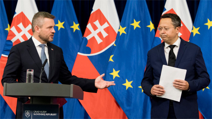 Vyrovnané hospodárenie sa odkladá