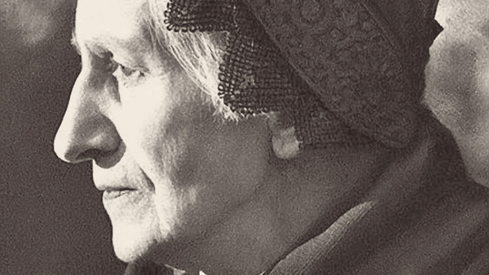 Historia Magistra Vitae: Elena Maróthy Šoltésová