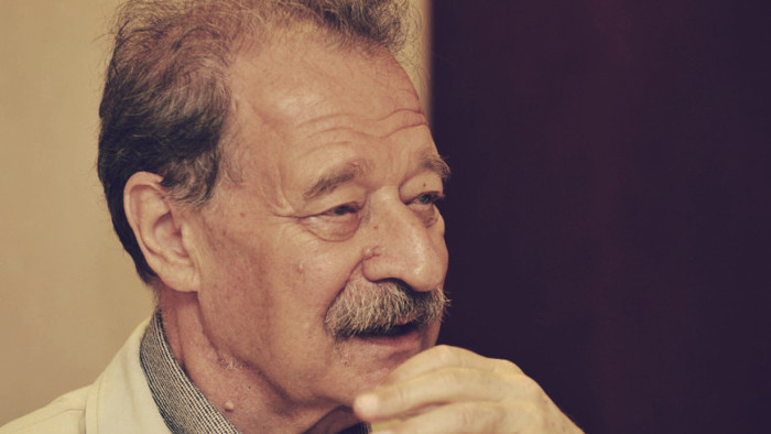 Verše: Tomáša Janovica číta...