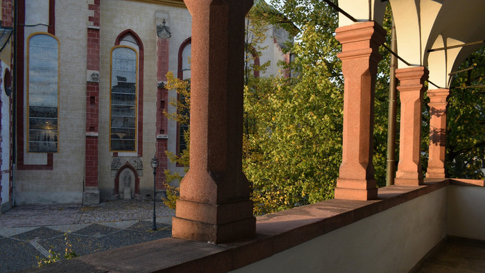 Deň architektúry 2019