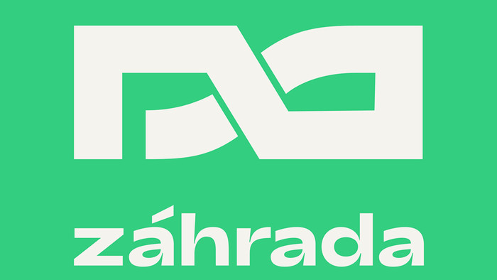 Záhrada a Záriečie po korone