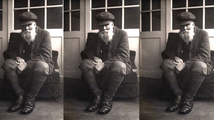 Fenomény: Ladislav Mednyánszky