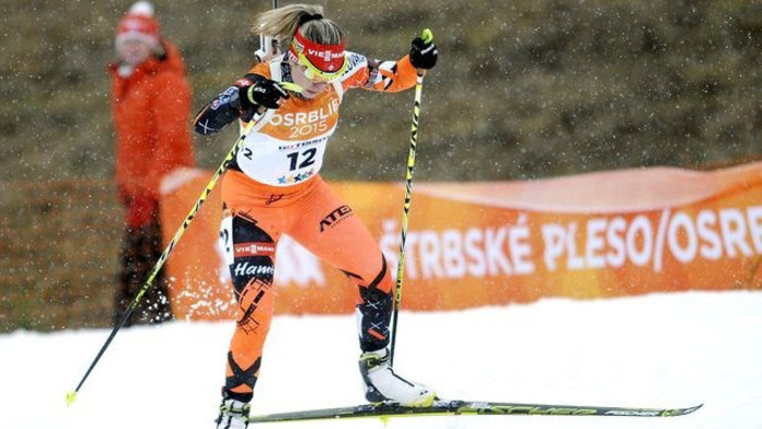 La Universiada de Invierno 2015