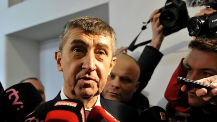 Andrej Babiš: un multimillonario más poderoso que Murdoch