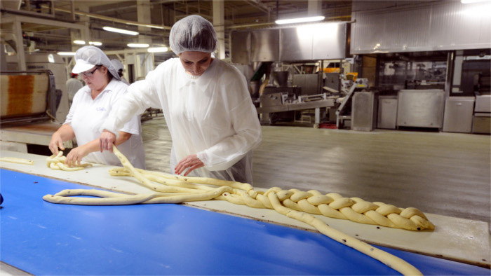 Льготы по налогам для производителей продуктов питания не продлят