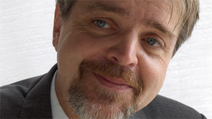 "Wahlheimat Slowakei" - Michael Huprich